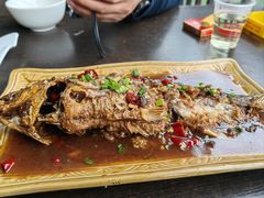 -古城苗家土菜馆(河景餐厅店)