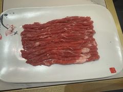 -1078號老北京涮肉(松柏店)