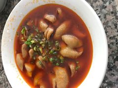 -李记小小吃·江油肥肠(涪江路店)