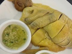 -文记壹心鸡(宝华路店)