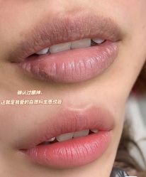 点击看大图 -Doris多里斯半永久纹眉·SMP纹发·发际线