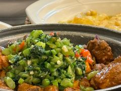 -玉林烤鸭店(垡头店)