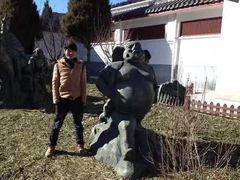 -玉华宫景区