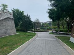 -西海子公园