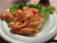 -阿杰臻选海鲜饭店(普陀山店)