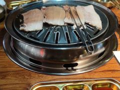 -九田家黑牛烤肉料理(新辰里亚运村店)