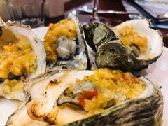 -宝亨达国际大酒店玫瑰金自助餐厅