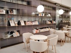 大堂-本来就好(九方荟店)