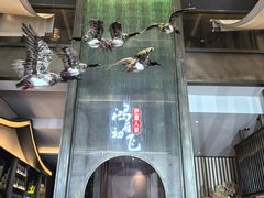 -巴盟人家·内蒙地方菜(华丽家族店)