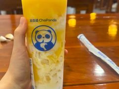 -茶百道(呼家楼店)
