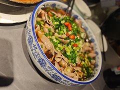 -富临轩私房菜(集庆门大街店)