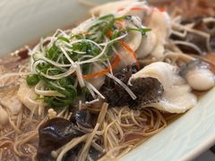 -子霖南山鲜虾面(南山总店)