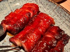 -潮餐厅·云端江景西餐厅·杭州柏悦酒店
