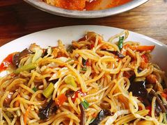 炒螺丝-西环肥仔螺蛳粉(总店)