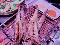 -丰茂烤串(全国首店)