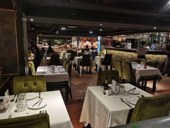 大堂-戈拿旺巴西烤肉(崇文门店)