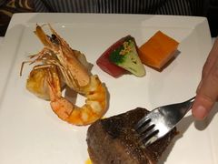 -王品牛排(佛山南海万科广场店)