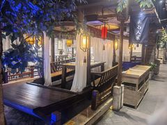 -印巷里主题餐厅(马鞍山店)