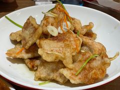 -金掌勺锅包肉(华润万象城店)