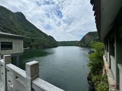 -五泄景区