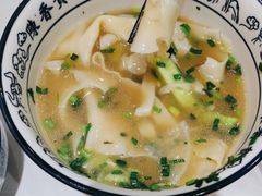 -陳香貴·兰州牛肉面(上海长风大悦城店)