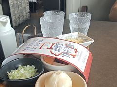 -东来顺·非遗火锅(赛格国际购物中心店)