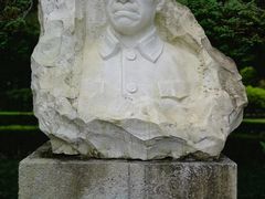 -井冈山革命烈士陵园