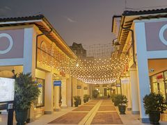 -佛罗伦萨小镇广佛名品奥特莱斯(疏港路店)