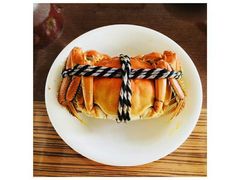 -阳澄湖大闸蟹·琼灵阁牌品牌连锁(吴中总店)