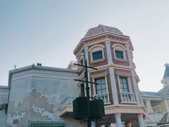 -大连海昌发现王国主题公园