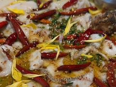 -新太二·鲜料川菜(晶耀前滩店)