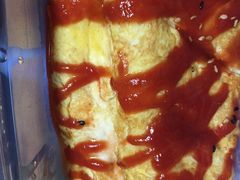 芝士鸡蛋卷-富乐满韩国正宗炸鸡韩国料理(虹泉路店)