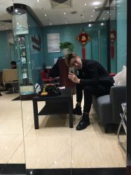 点击看大图 -HD HAIR STYLE