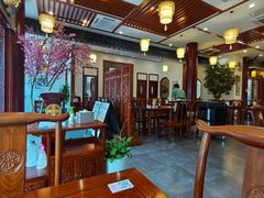 大堂-同得兴面馆.苏式面.三虾面(园区店)