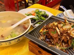 -红红烤鸭店(西单店)