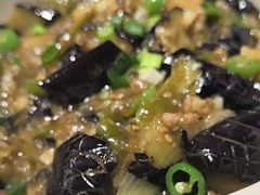 -南山翁新概念川菜(江宁万达广场店)