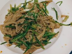 -紫光园·烤鸭·北京菜(劲松店)