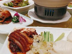 -凯鸽酒楼(大同振兴街店)