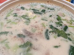 -穆得·老周家牛肉烧饼(普利街店)