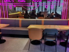 -比格比萨自助(德思勤四季汇店)