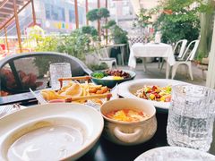 小食拼盘-艾蜜西餐厅(梅园店)