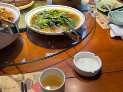 -阳光家常菜(泉城路店)