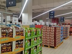 -家乐福会员店(南翔店)