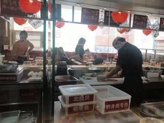 -莲寿司(国兴店)