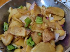 -鱼乐岛餐厅·户外花园主题餐厅
