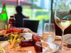 -Wolfgang’s Steakhouse 沃夫冈牛排馆(上海白玉兰广场店)