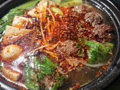 -金二烤肉(早慈巷小区店)