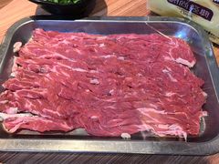 -老北京涮羊肉(航东路店)