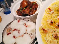 -兰湘子·湘菜小炒(盛龙广场店)