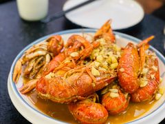 -三妹小龙虾·黄油蟹(华侨城总店)